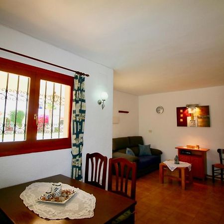 Oasis Parc 45 Villa Denia Dış mekan fotoğraf