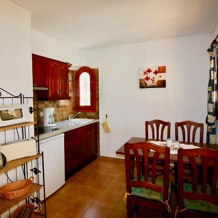 Oasis Parc 45 Villa Denia Dış mekan fotoğraf