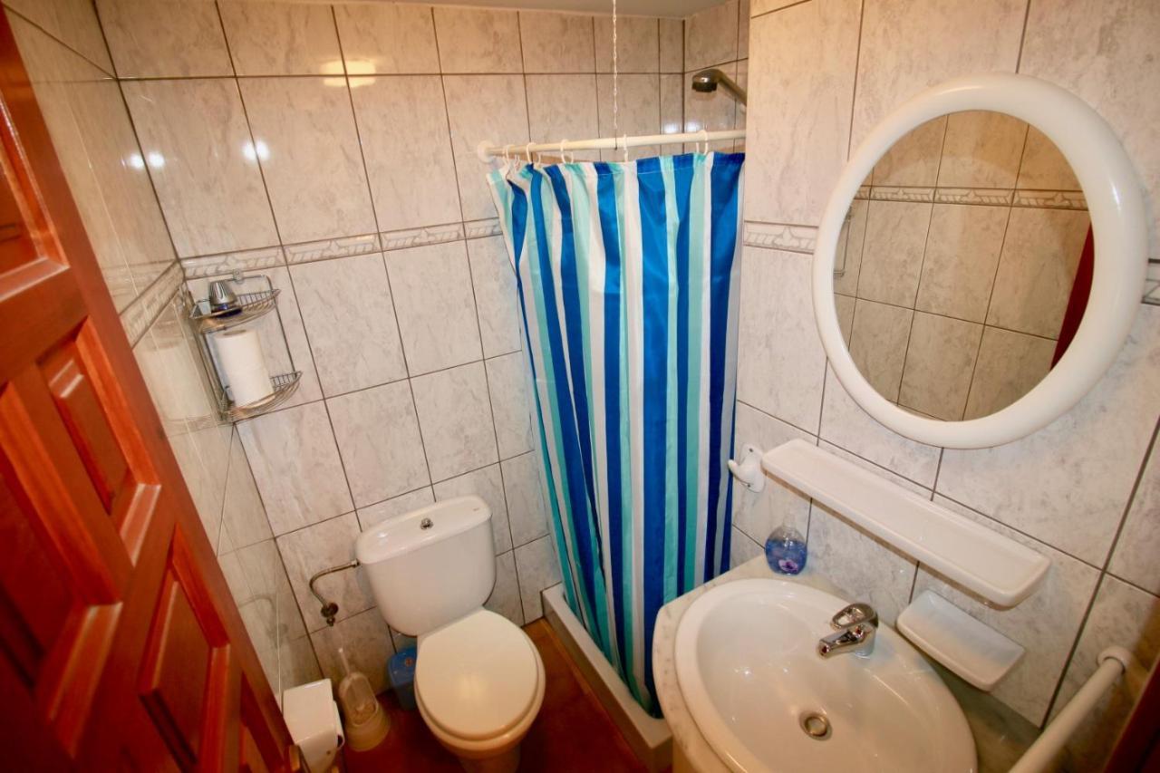 Oasis Parc 45 Villa Denia Dış mekan fotoğraf