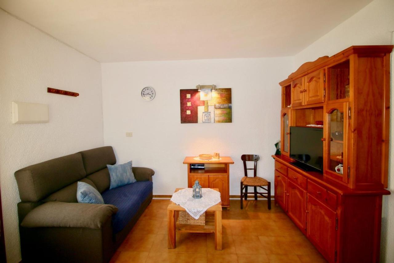 Oasis Parc 45 Villa Denia Dış mekan fotoğraf